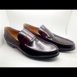 GUCCI MEN MOCCASINS